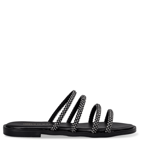 FLAT SANDALS