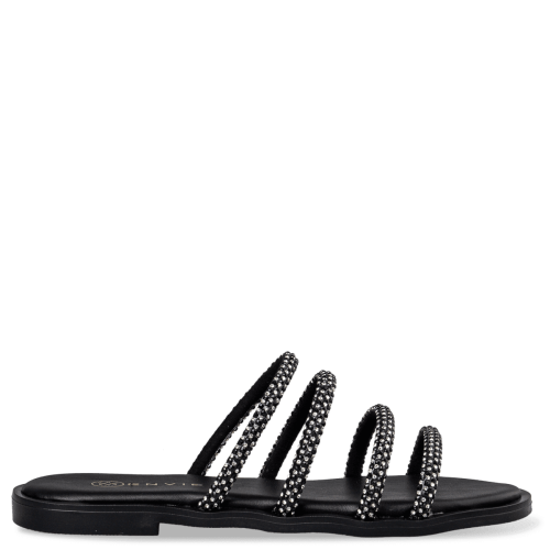  FLAT SANDALS 2025
