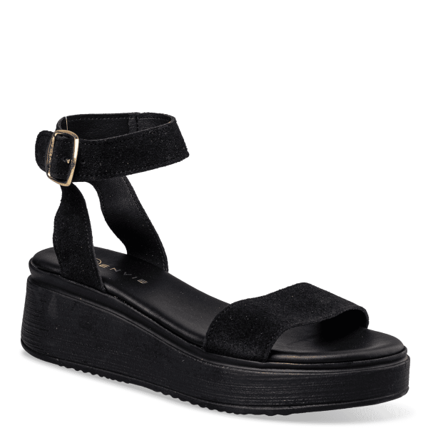 FLATFORM SANDALS