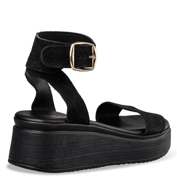 FLATFORM SANDALS