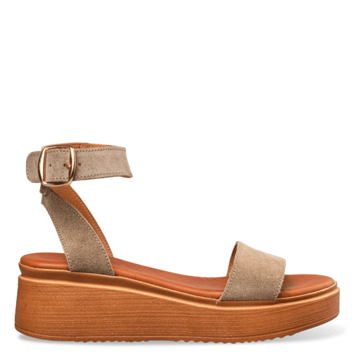  FLATFORM SANDALS 2025