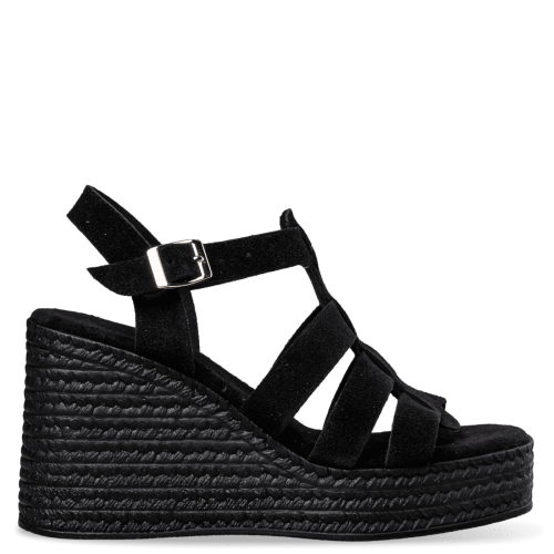  PLATFORM SANDALS 2025