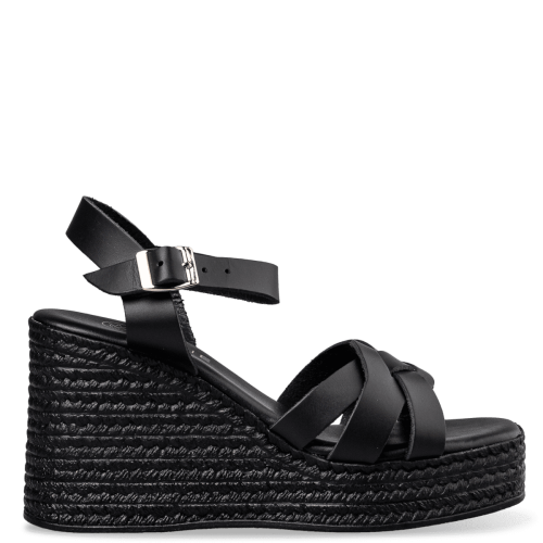  PLATFORM SANDALS 2025