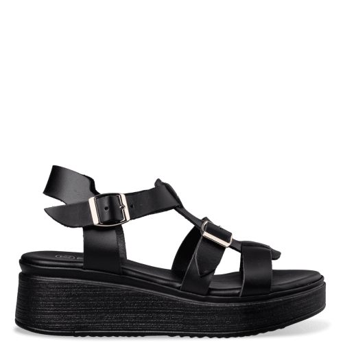  FLATFORM SANDALS 2025