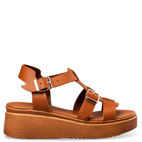  FLATFORM SANDALS 2025