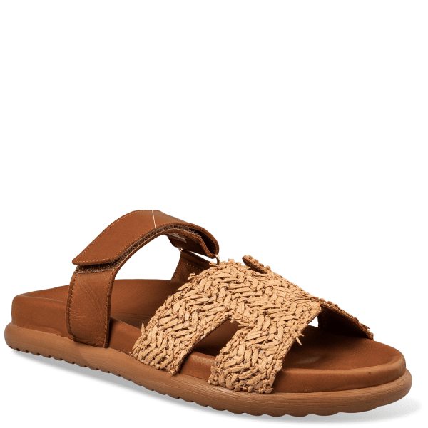 FLATFORM SANDALS