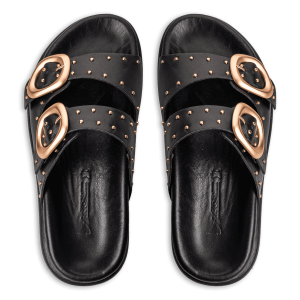 Γυναικεία παπούτσια Envie shoes - ΣΗΜΑΝΤΙΚΟ: Σε περίπτωση διαφοράς τιμής από το κατάστημα ισχύει παντα και μόνο η τιμή του καταστήματος FLATFORM SANDALS
