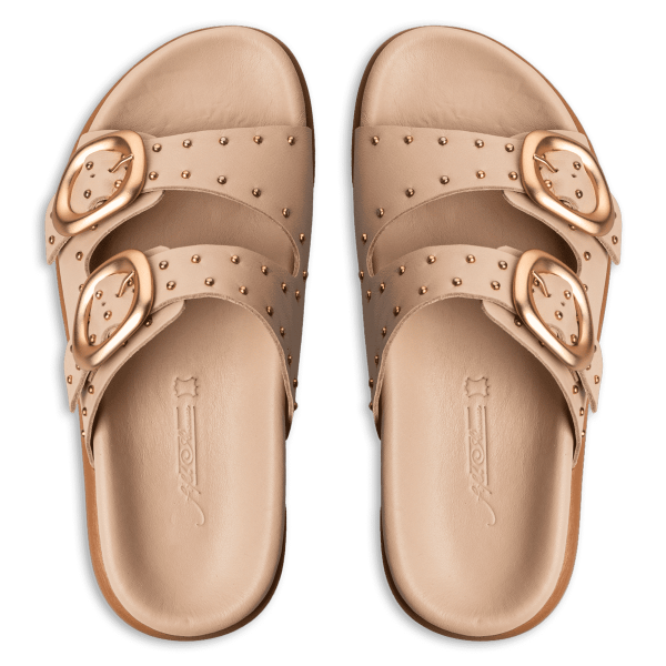 Γυναικεία παπούτσια Envie shoes - ΣΗΜΑΝΤΙΚΟ: Σε περίπτωση διαφοράς τιμής από το κατάστημα ισχύει παντα και μόνο η τιμή του καταστήματος FLATFORM SANDALS