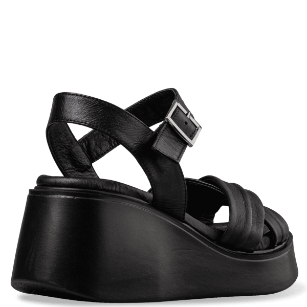 FLATFORM SANDALS φωτογραφία