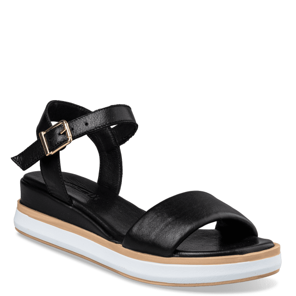 FLATFORM SANDALS