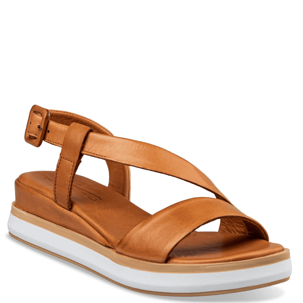 FLATFORM SANDALS φωτογραφία