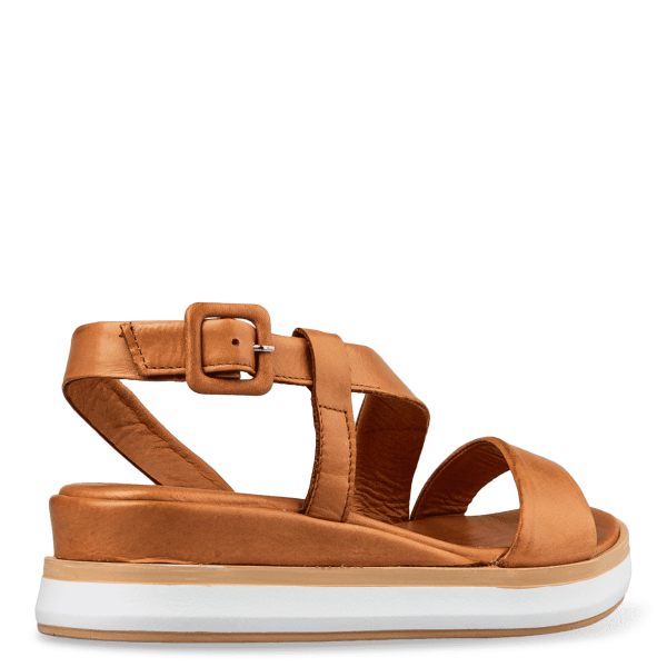 FLATFORM SANDALS φωτογραφία