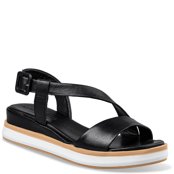 FLATFORM SANDALS φωτογραφία