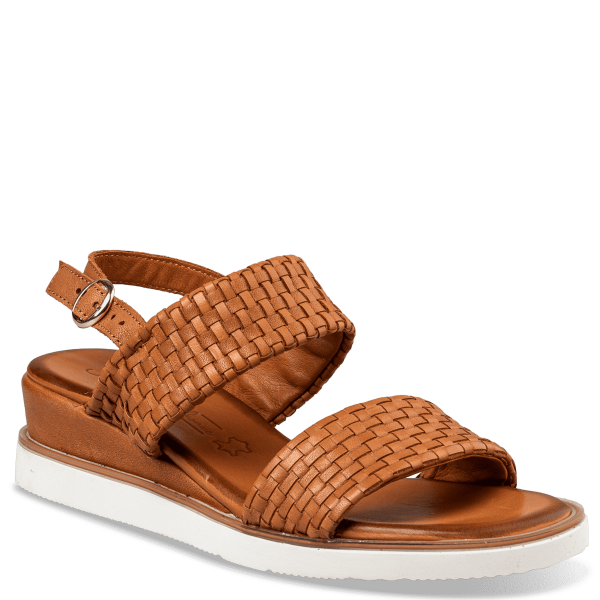 FLATFORM SANDALS