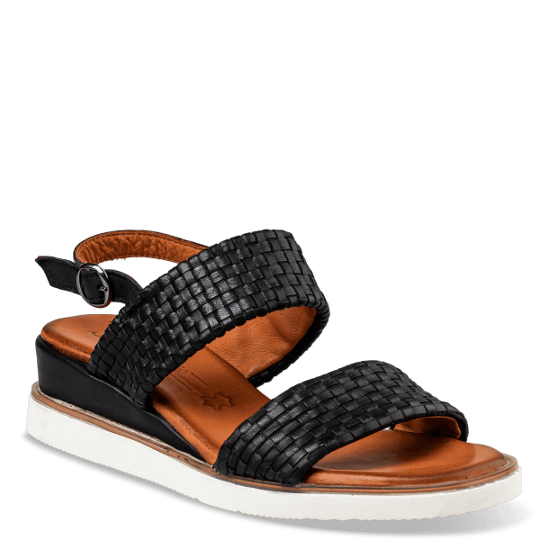 FLATFORM SANDALS
