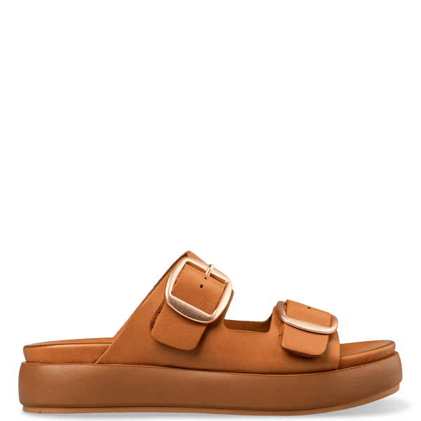 FLATFORM SANDALS