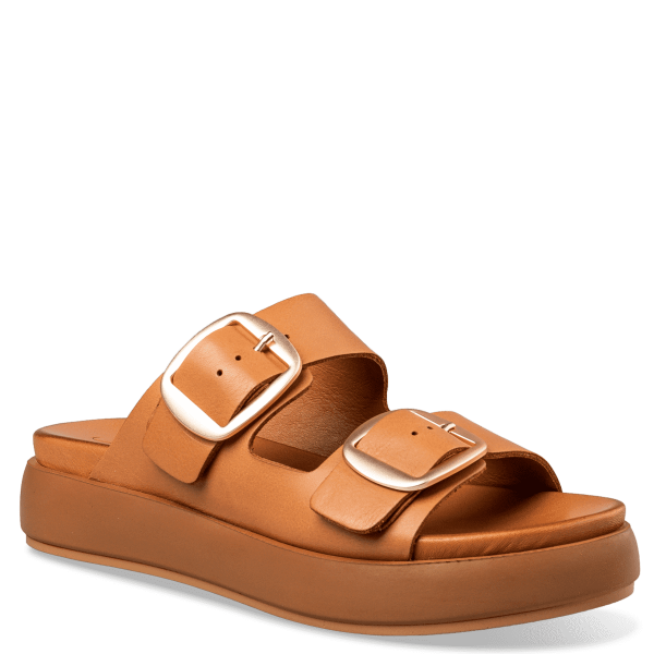 FLATFORM SANDALS