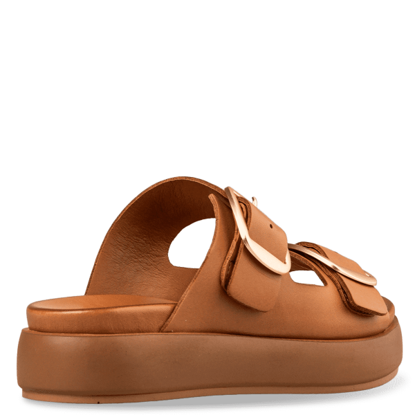 FLATFORM SANDALS