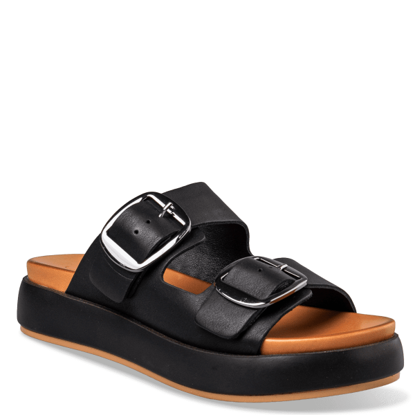 FLATFORM SANDALS