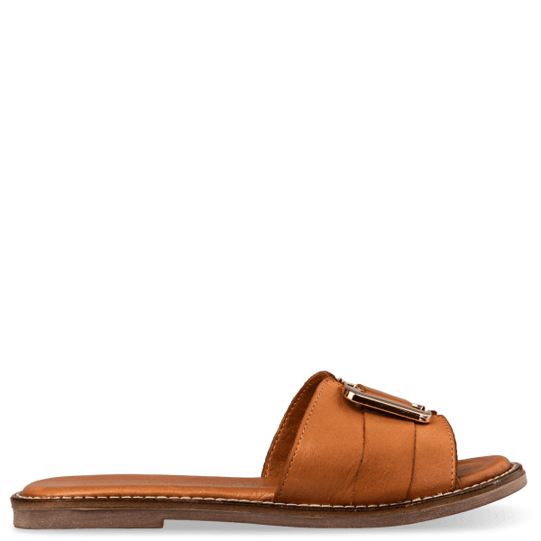 FLAT SANDALS φωτογραφία