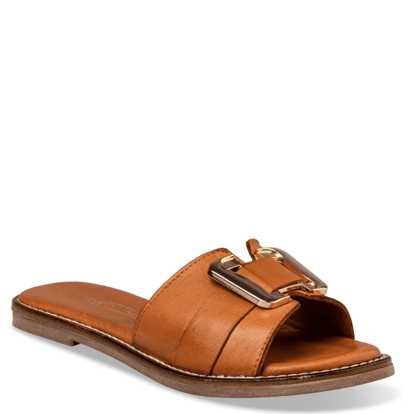 FLAT SANDALS φωτογραφία