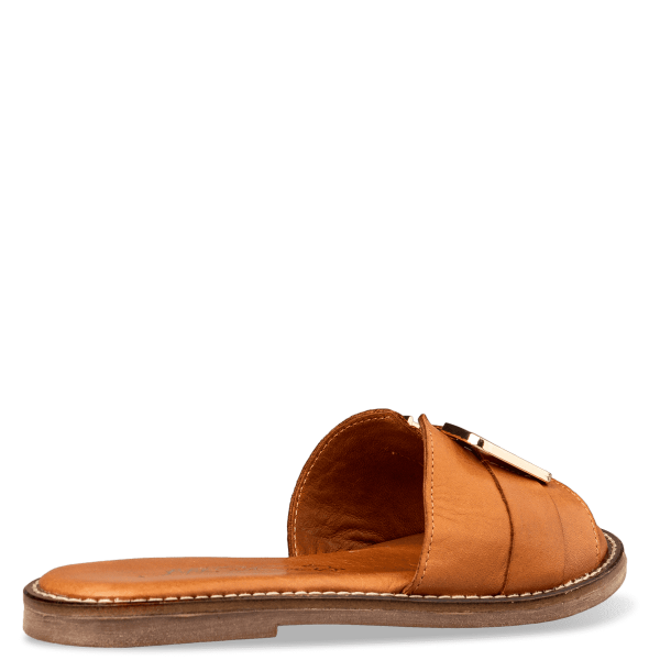 FLAT SANDALS φωτογραφία