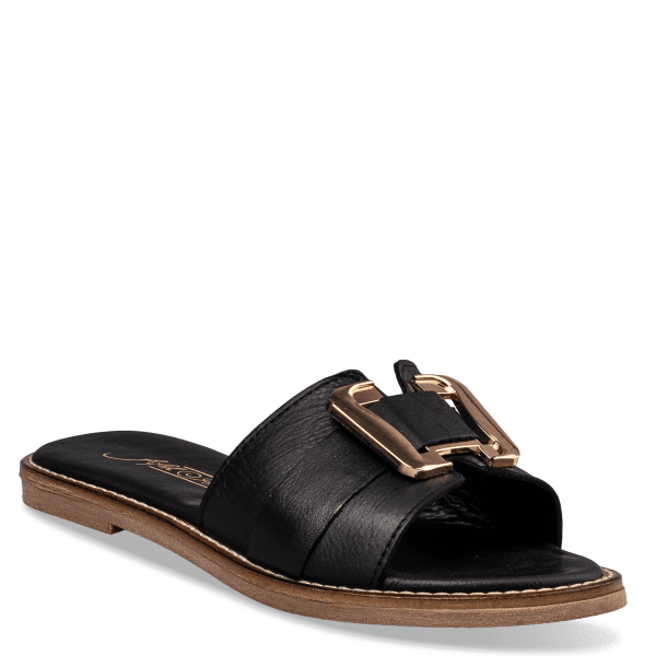 FLAT SANDALS φωτογραφία