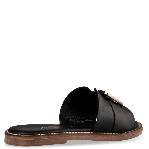 FLAT SANDALS φωτογραφία
