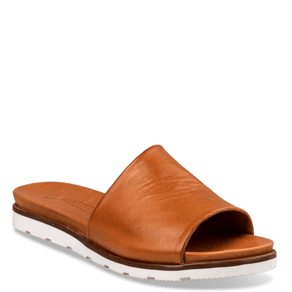 FLAT SANDALS φωτογραφία