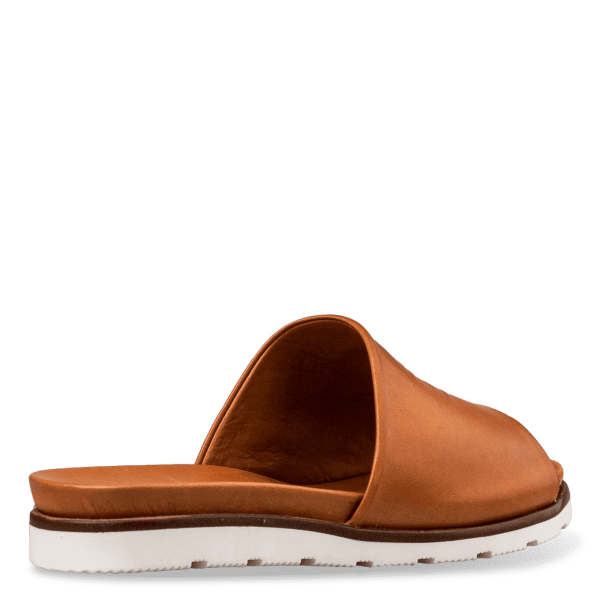 FLAT SANDALS φωτογραφία