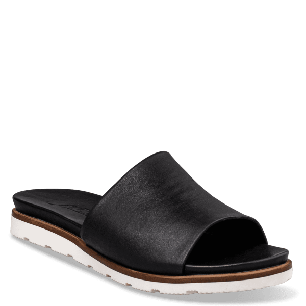 FLAT SANDALS φωτογραφία