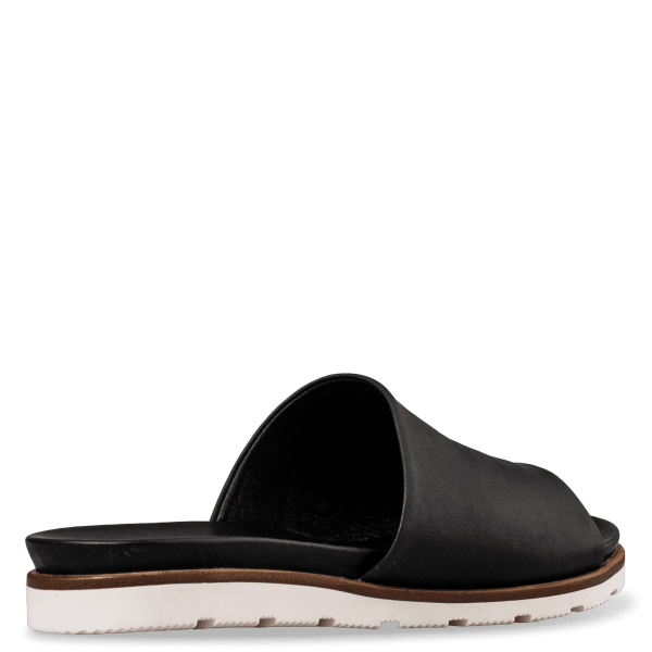 FLAT SANDALS φωτογραφία