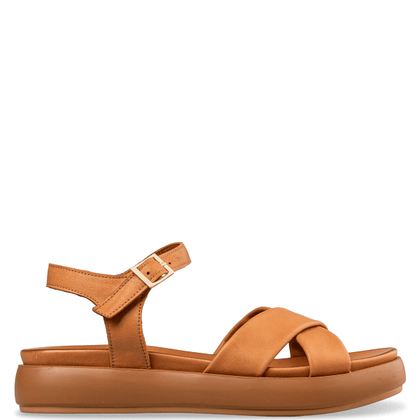 FLATFORM SANDALS