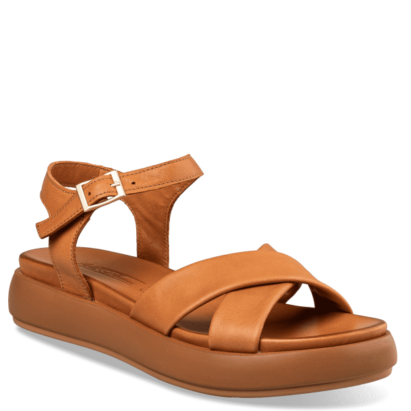 FLATFORM SANDALS φωτογραφία