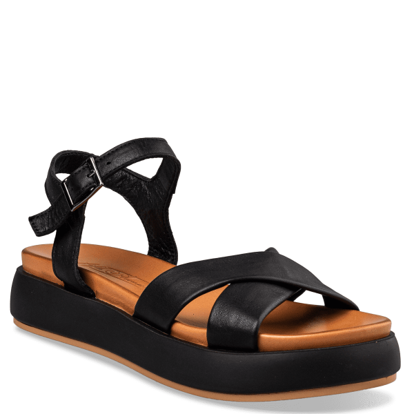 FLATFORM SANDALS