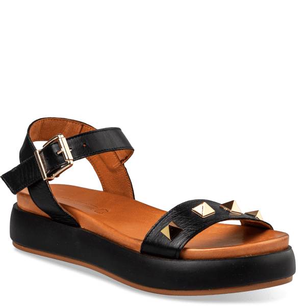 FLATFORM SANDALS