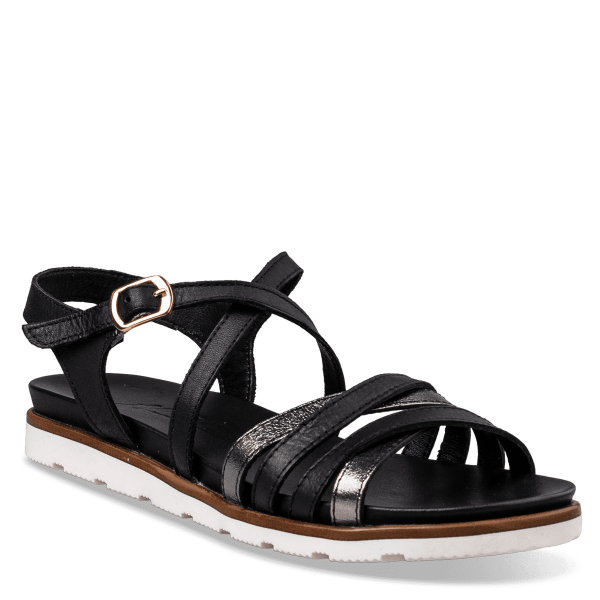 FLAT SANDALS φωτογραφία