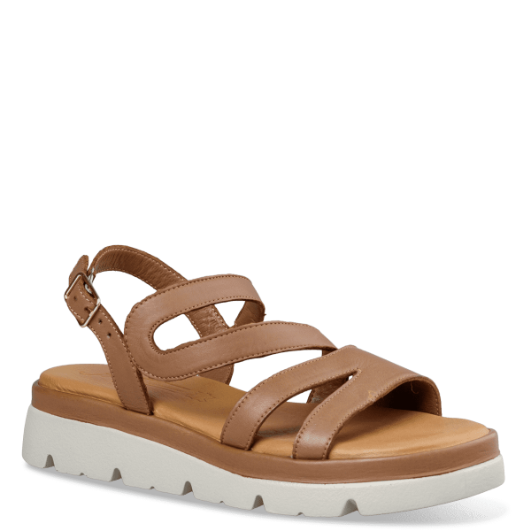 FLATFORM SANDALS φωτογραφία