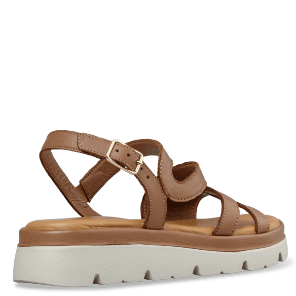 FLATFORM SANDALS φωτογραφία