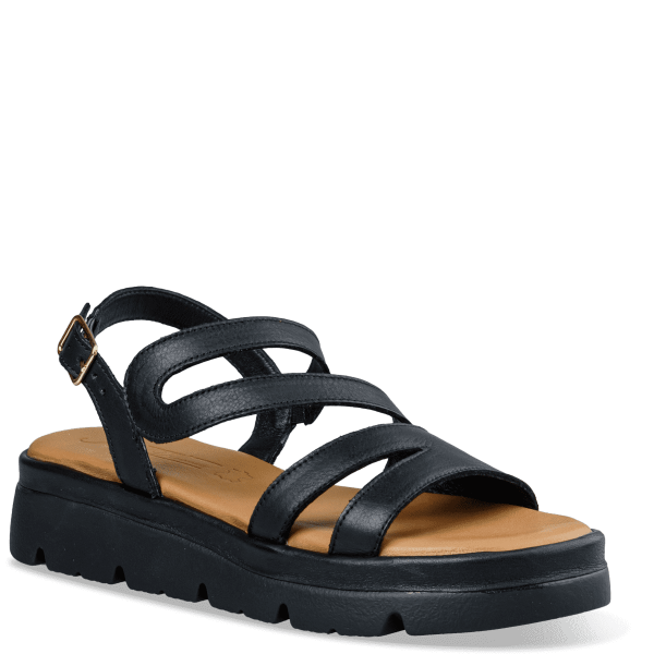 FLATFORM SANDALS φωτογραφία