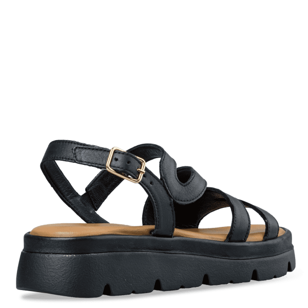 FLATFORM SANDALS φωτογραφία