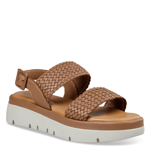 FLATFORM SANDALS