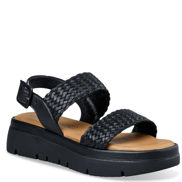 FLATFORM SANDALS