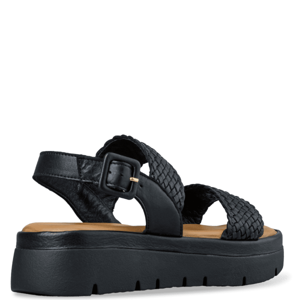 FLATFORM SANDALS φωτογραφία