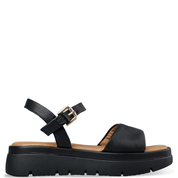 FLATFORM SANDALS