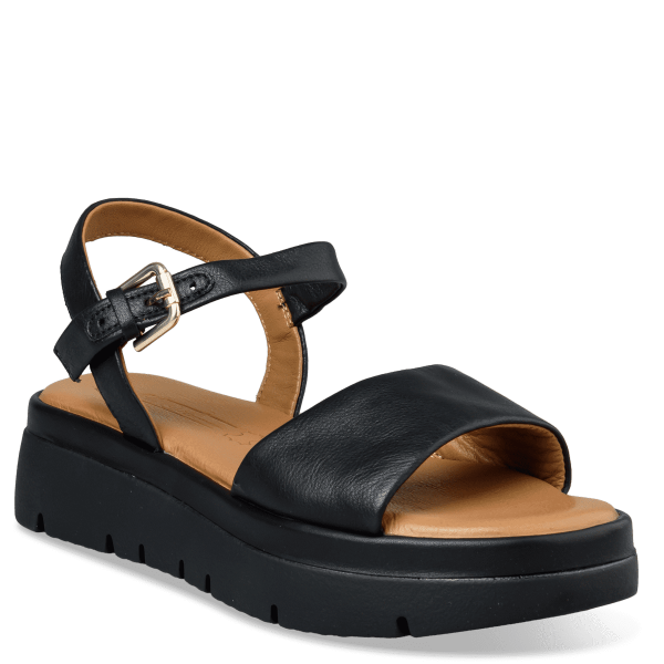 FLATFORM SANDALS