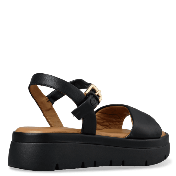 FLATFORM SANDALS
