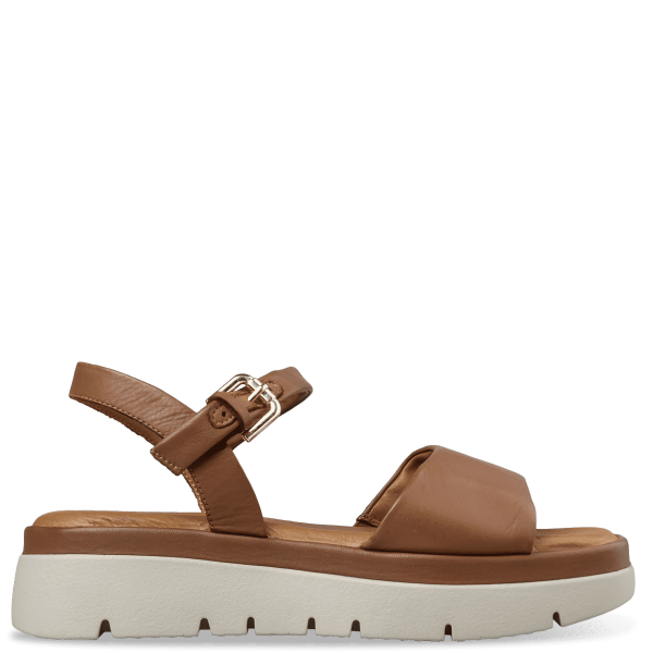 FLATFORM SANDALS