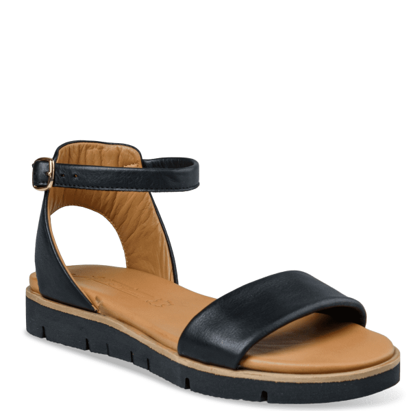 FLATFORM SANDALS