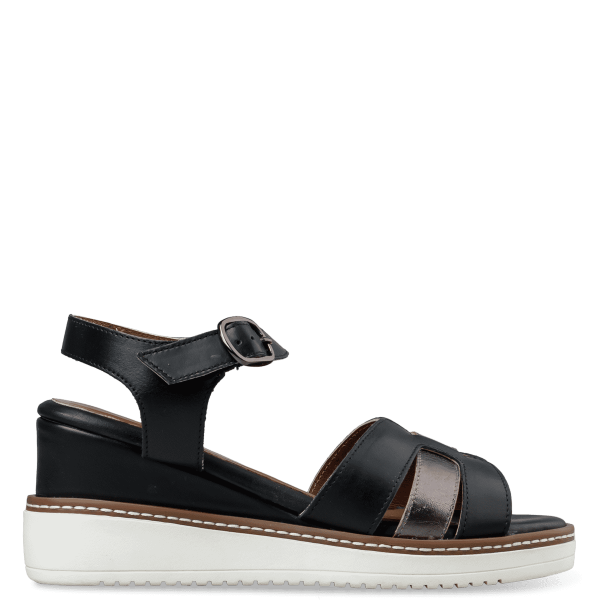  PLATFORM SANDALS 2025